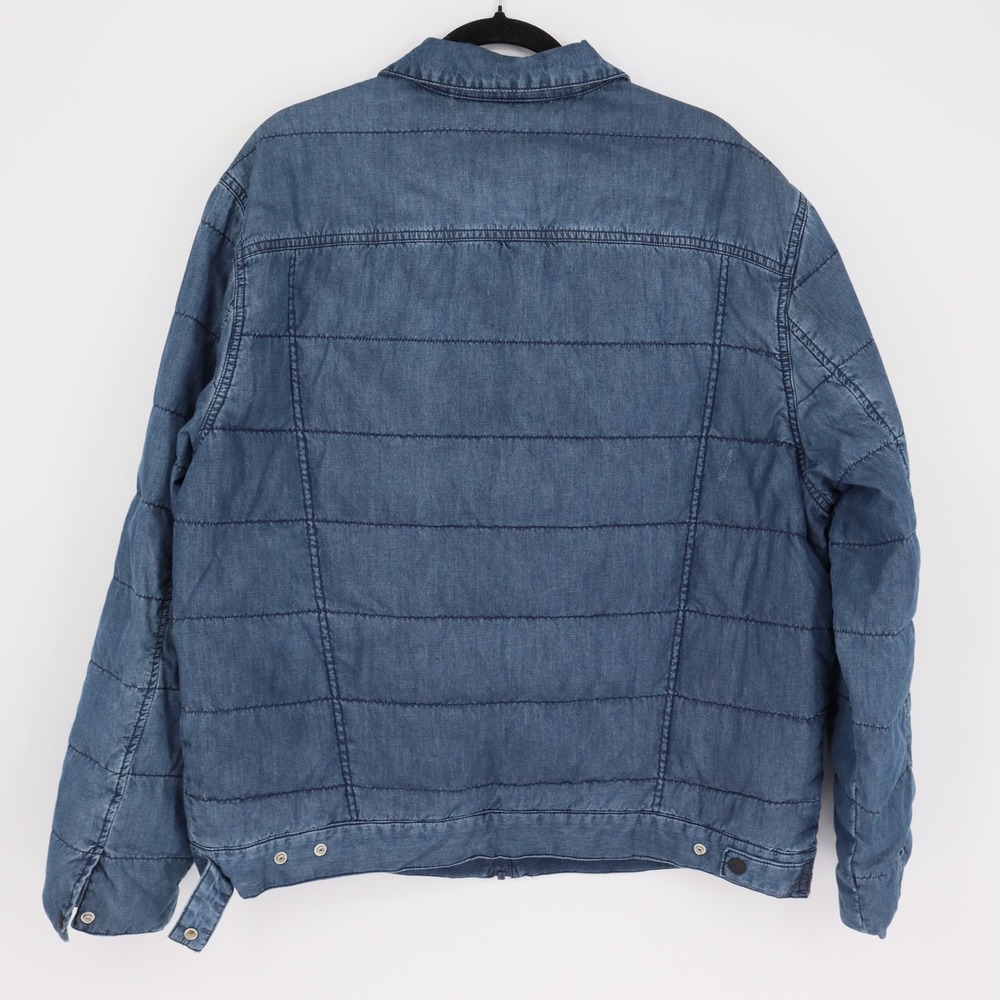 Levi's Mens Performance Lightweight Packable Down… - image 5
